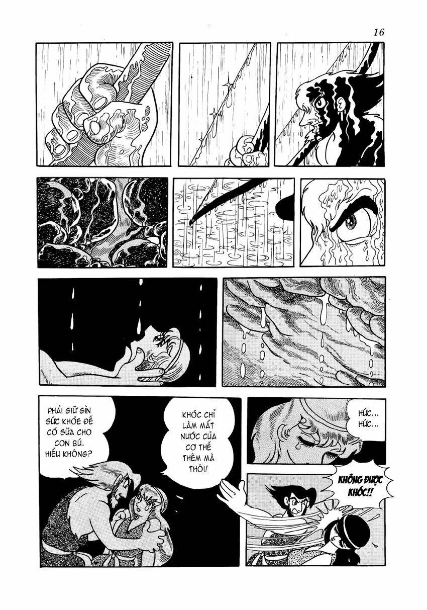 Chim Lửa Chapter 9 - TC Truyện