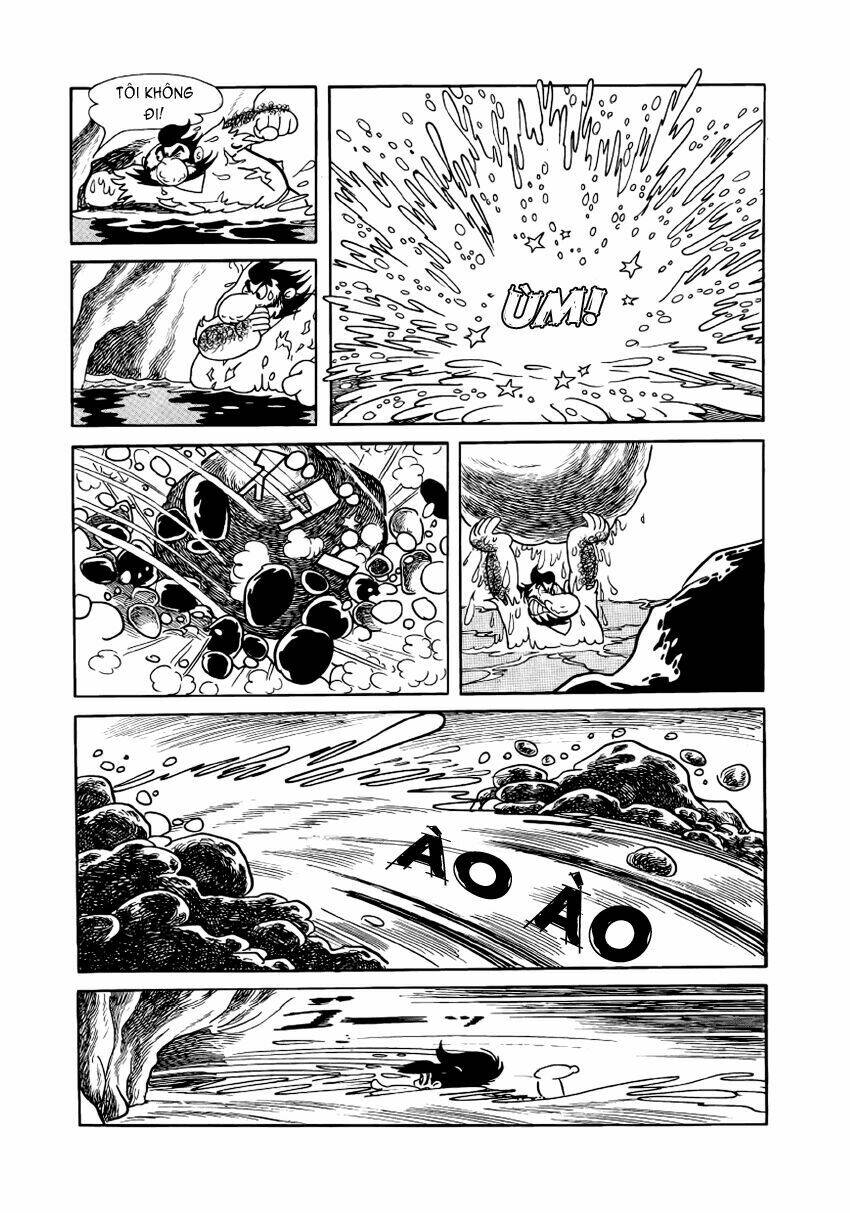 Chim Lửa Chapter 9 - TC Truyện