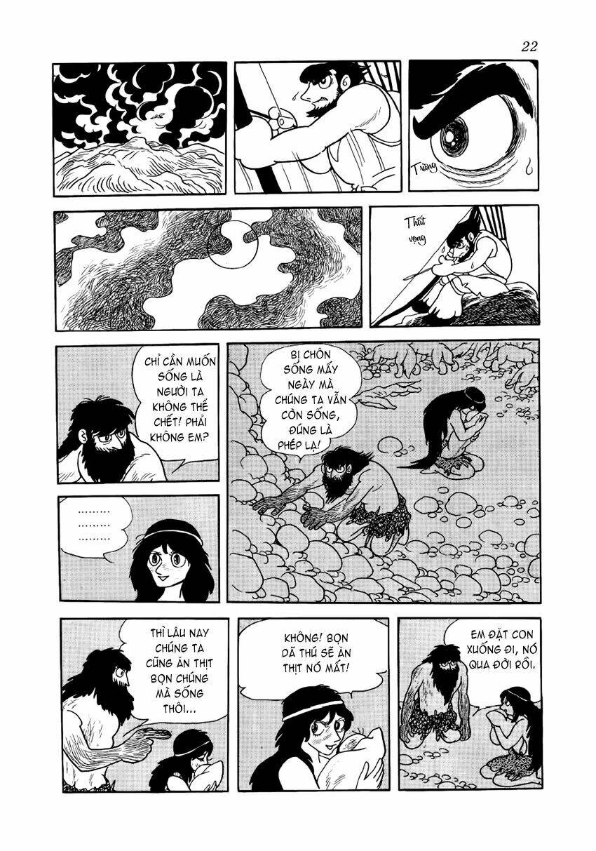 Chim Lửa Chapter 9 - TC Truyện