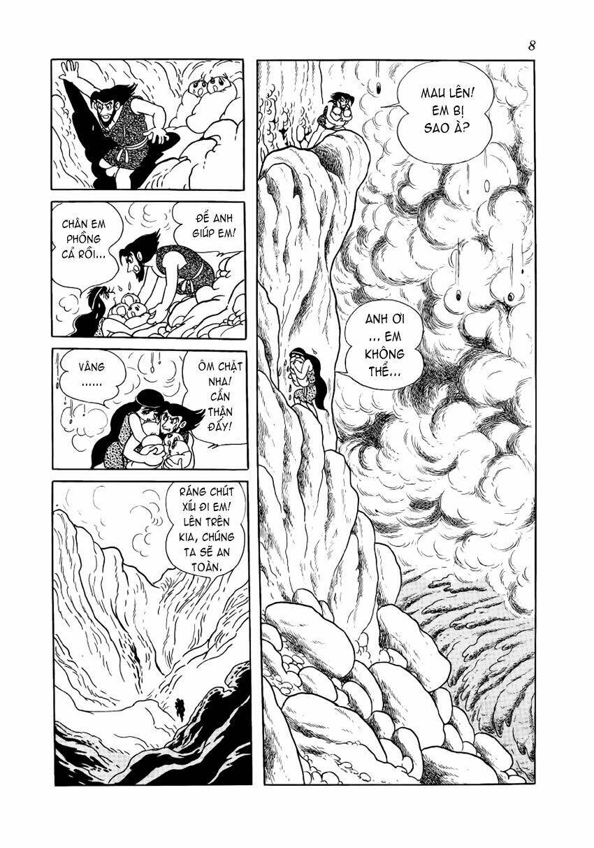 Chim Lửa Chapter 9 - TC Truyện