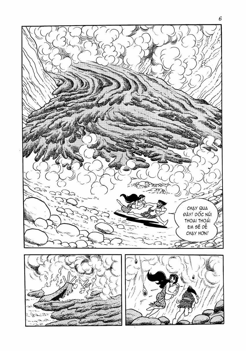 Chim Lửa Chapter 9 - TC Truyện