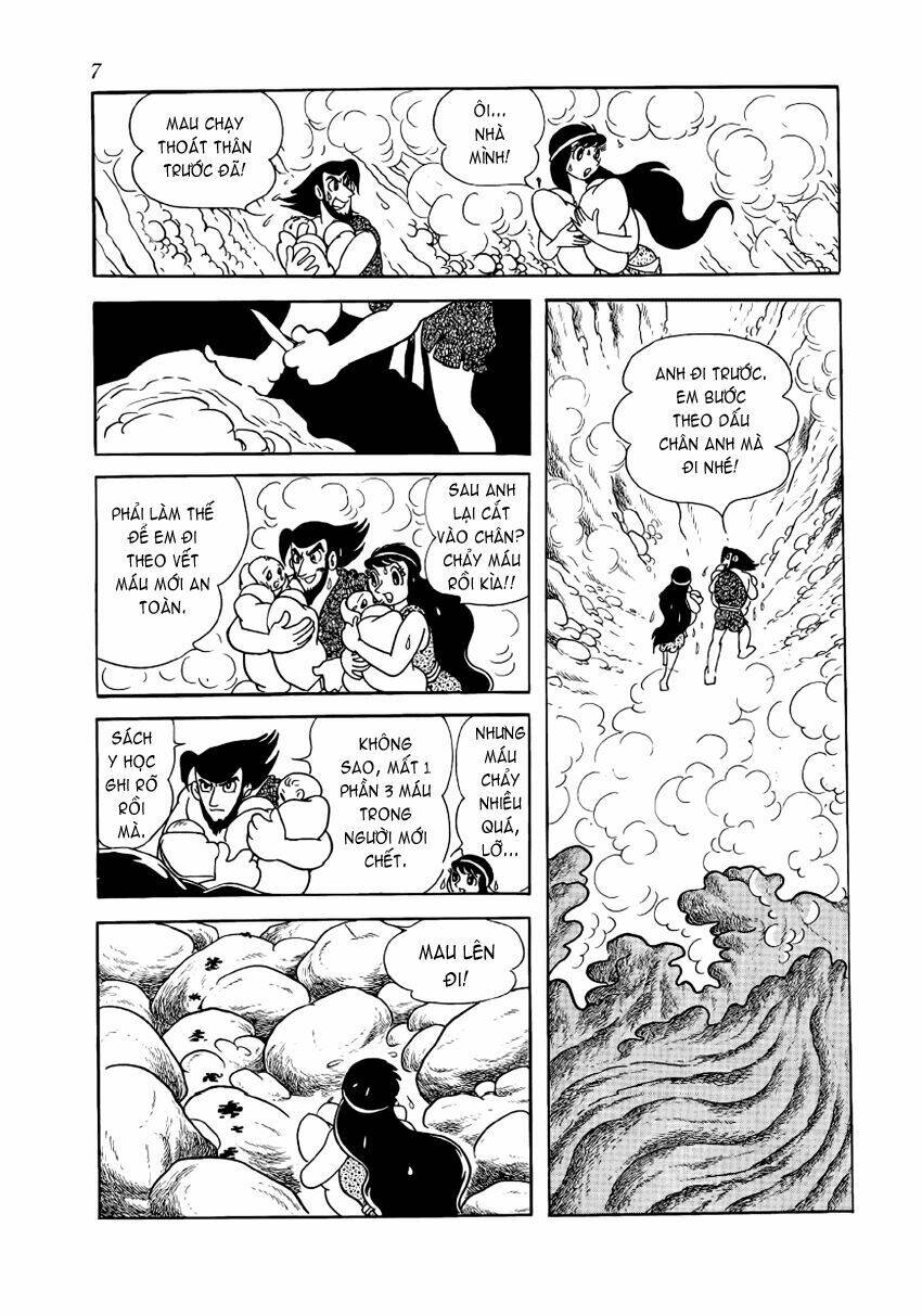 Chim Lửa Chapter 9 - TC Truyện