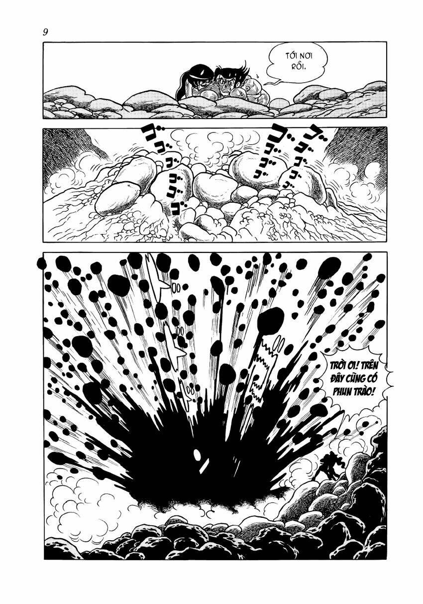 Chim Lửa Chapter 9 - TC Truyện