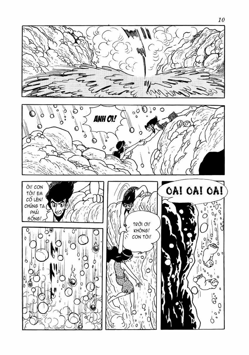 Chim Lửa Chapter 9 - TC Truyện