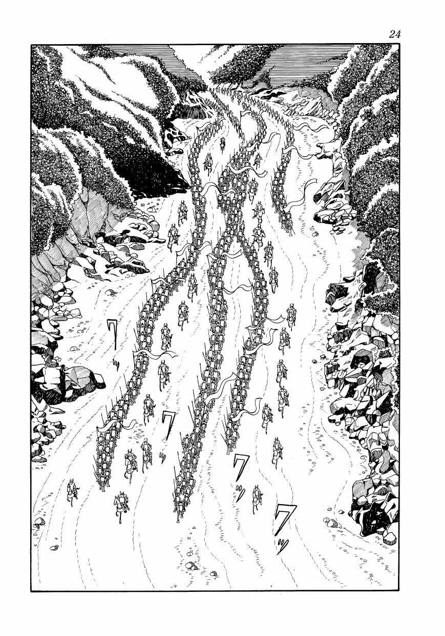 Chim Lửa Chapter 91 - AB Truyện