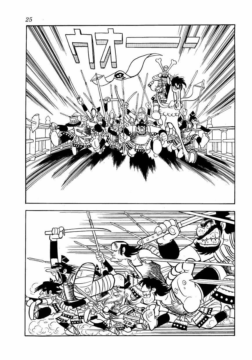 Chim Lửa Chapter 91 - AB Truyện