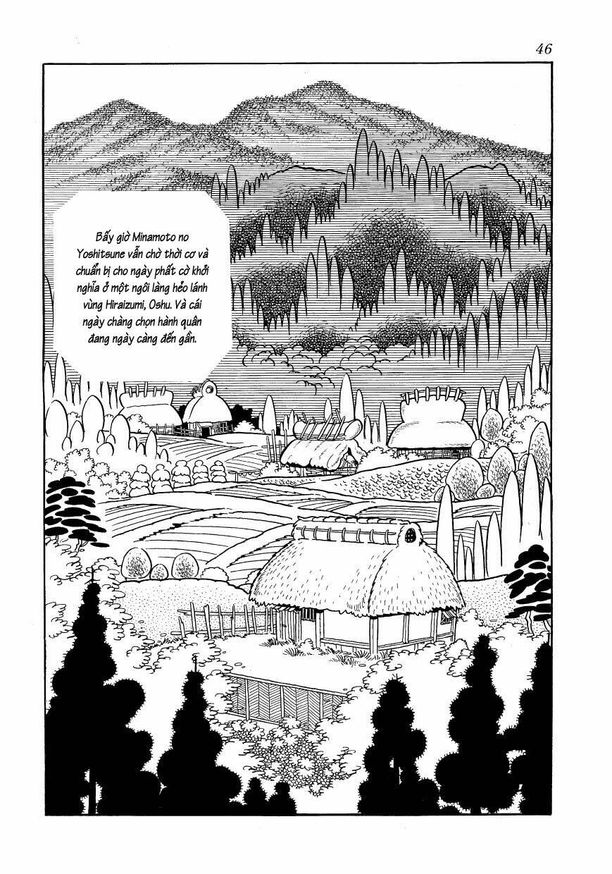Chim Lửa Chapter 92 - TC Truyện