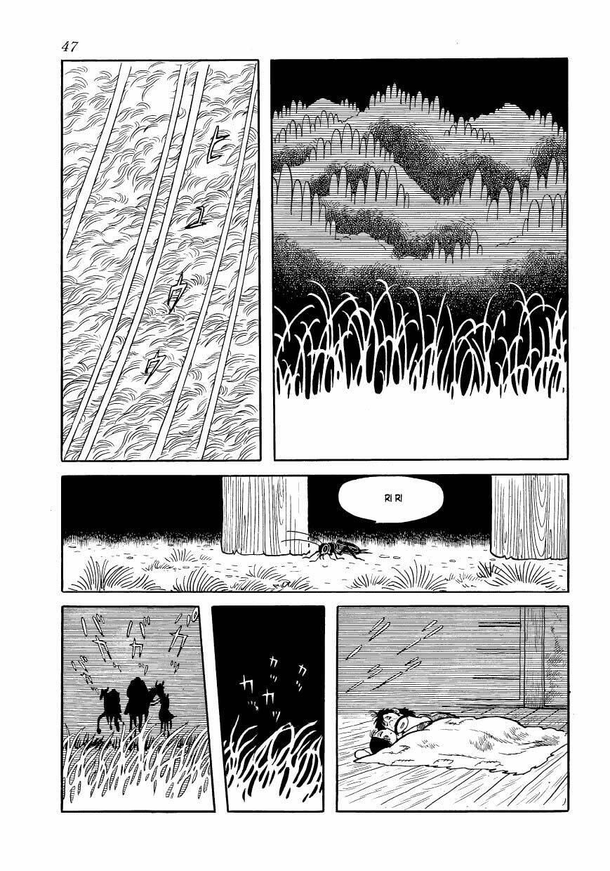 Chim Lửa Chapter 92 - TC Truyện