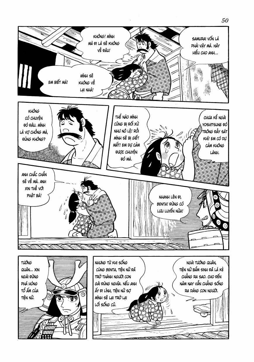 Chim Lửa Chapter 92 - TC Truyện