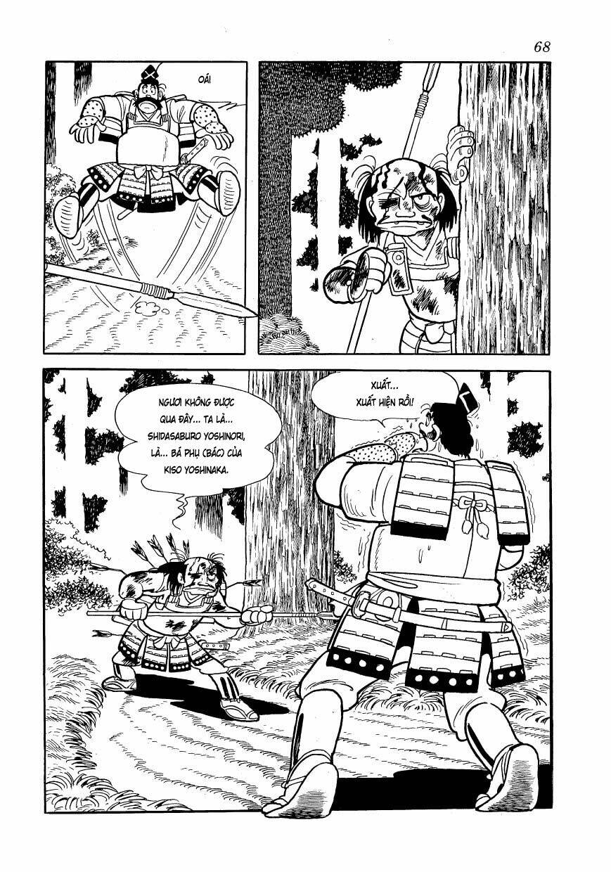 Chim Lửa Chapter 93 - TC Truyện