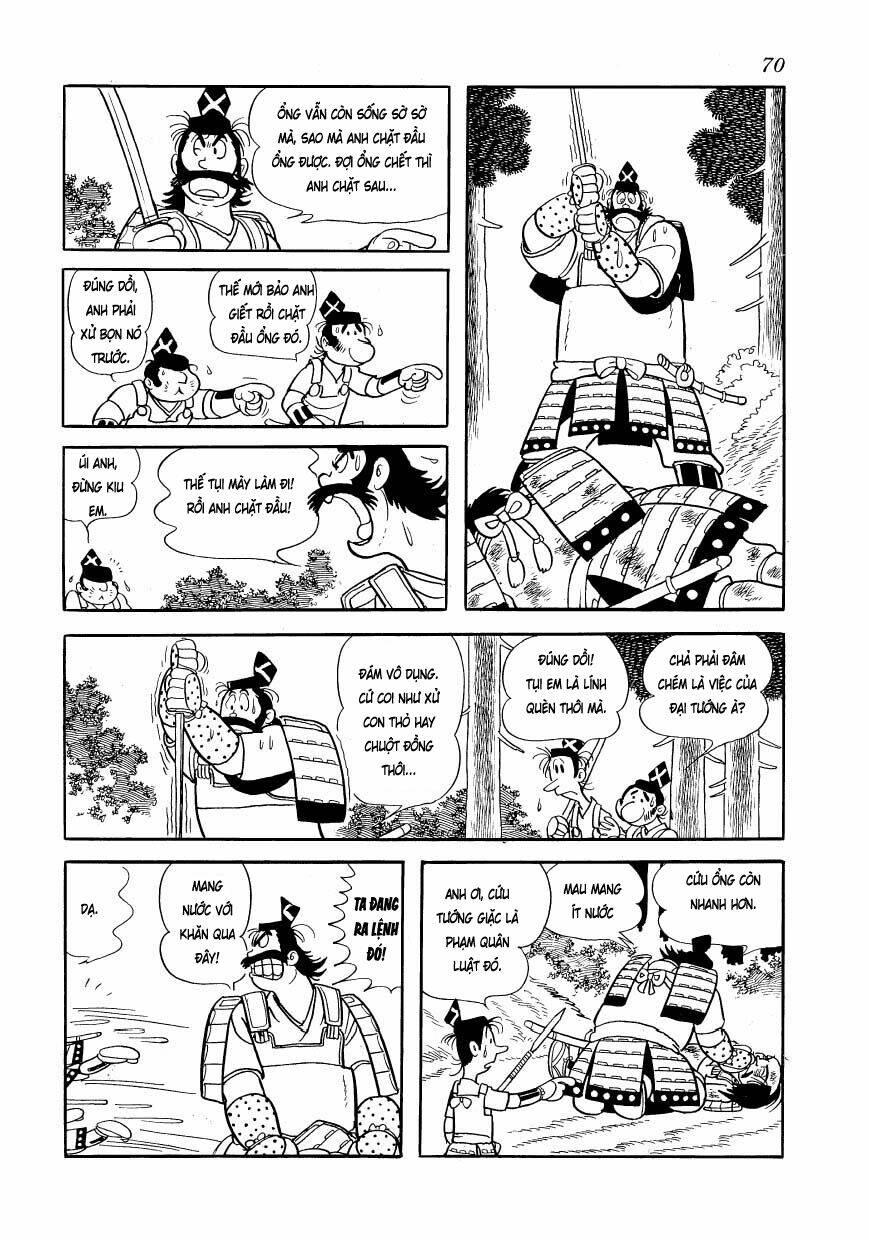 Chim Lửa Chapter 93 - TC Truyện