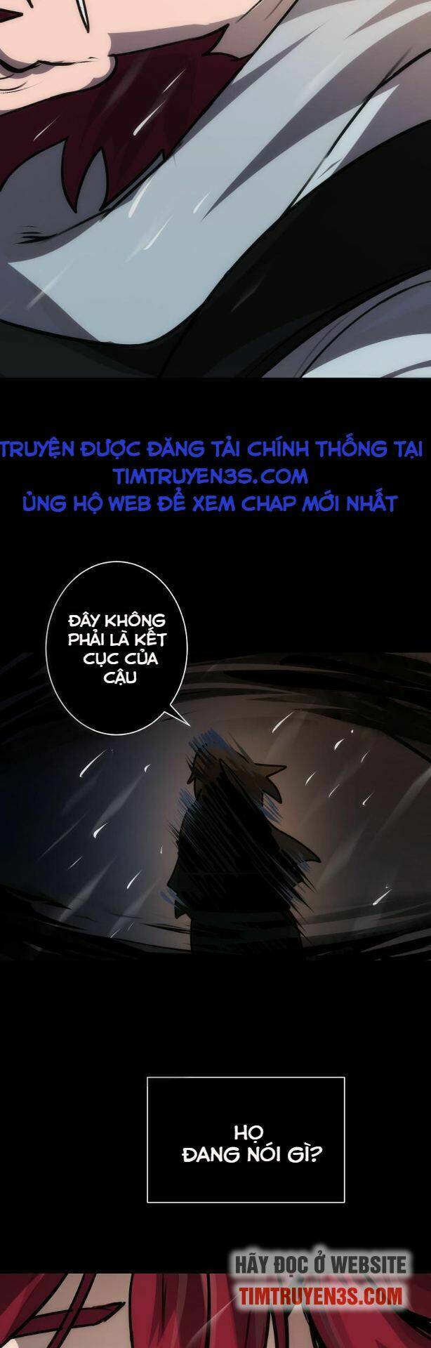 Chìa khóa Chapter 2 - TC Truyện