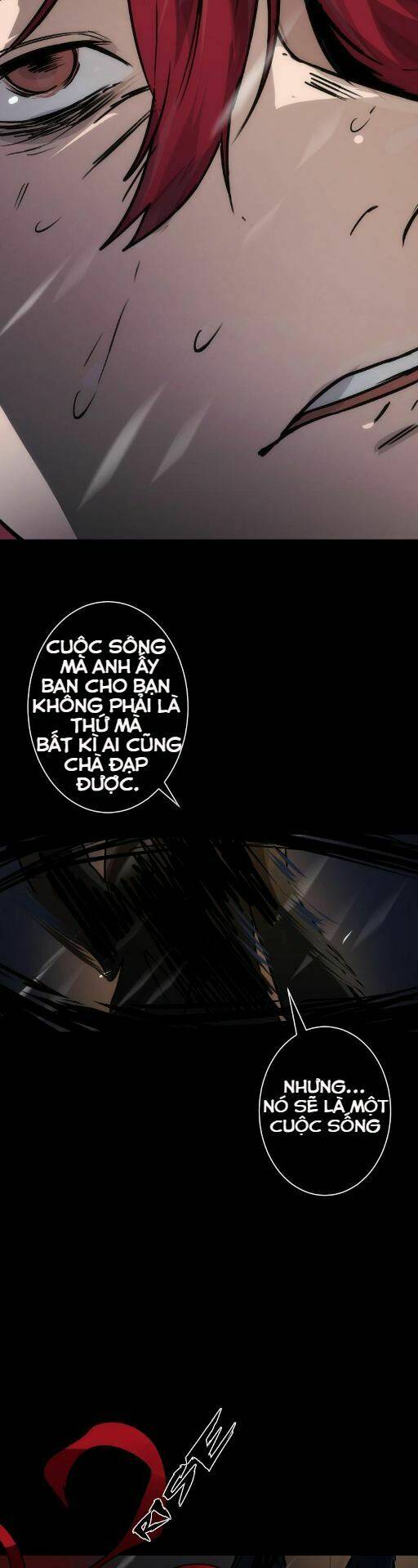 Chìa khóa Chapter 2 - TC Truyện