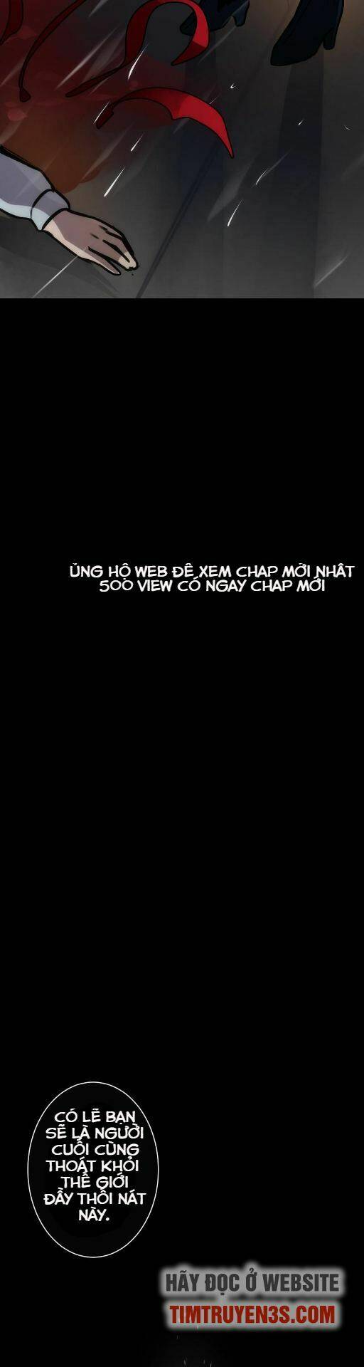 Chìa khóa Chapter 2 - TC Truyện