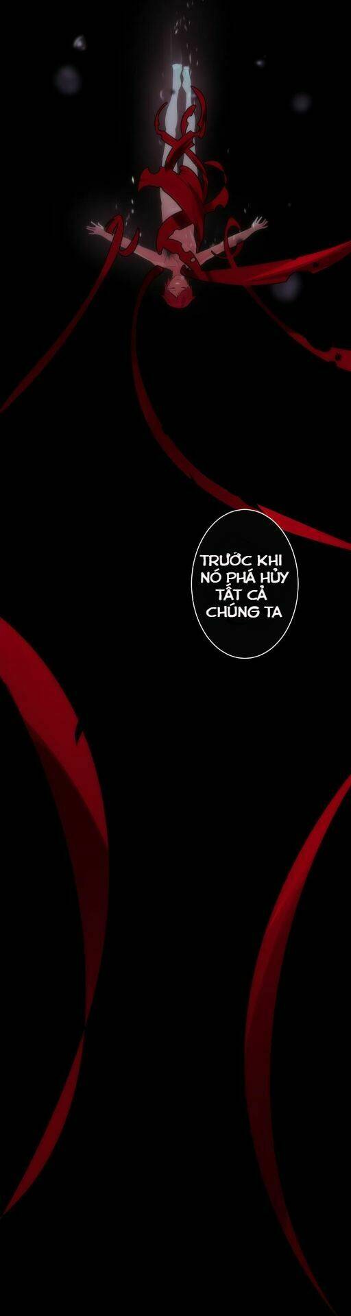 Chìa khóa Chapter 2 - TC Truyện