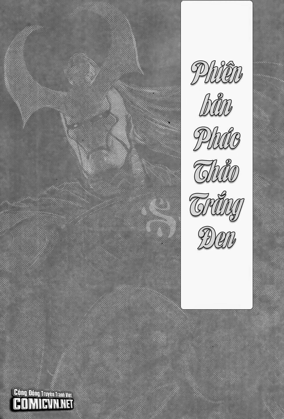 Chiến Phổ Chapter 1 - TC Truyện