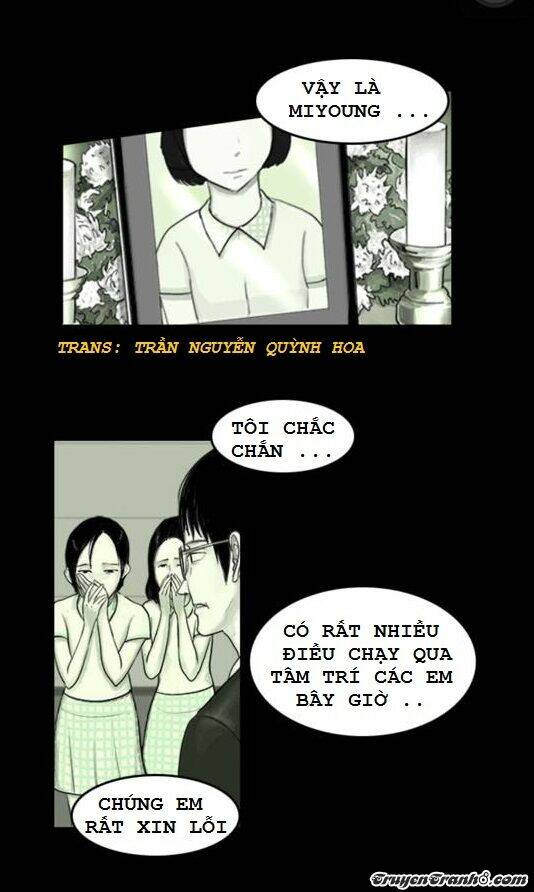 Chiller Chapter 9 - TC Truyện