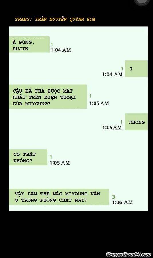 Chiller Chapter 9 - TC Truyện