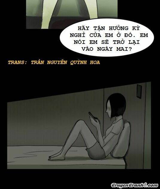 Chiller Chapter 9 - TC Truyện