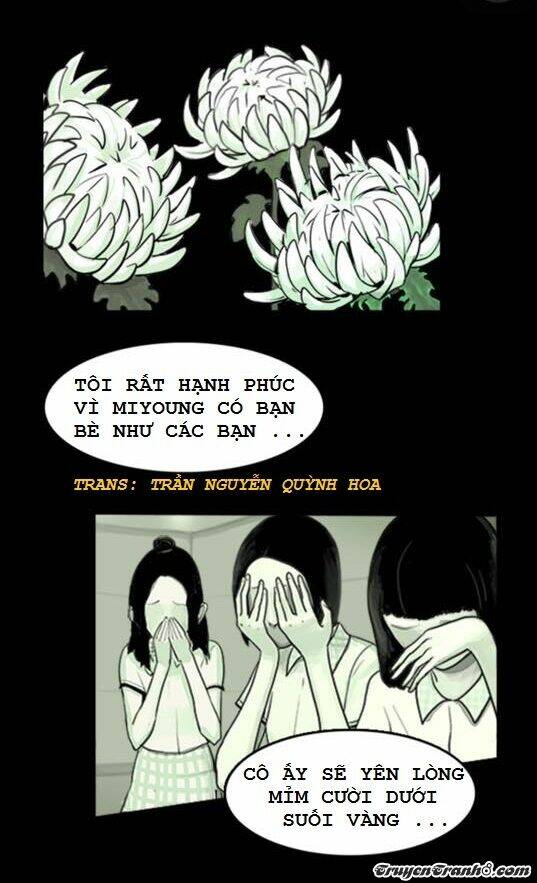 Chiller Chapter 9 - TC Truyện