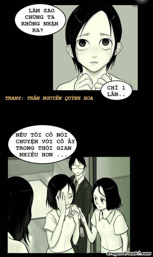 Chiller Chapter 9 - TC Truyện