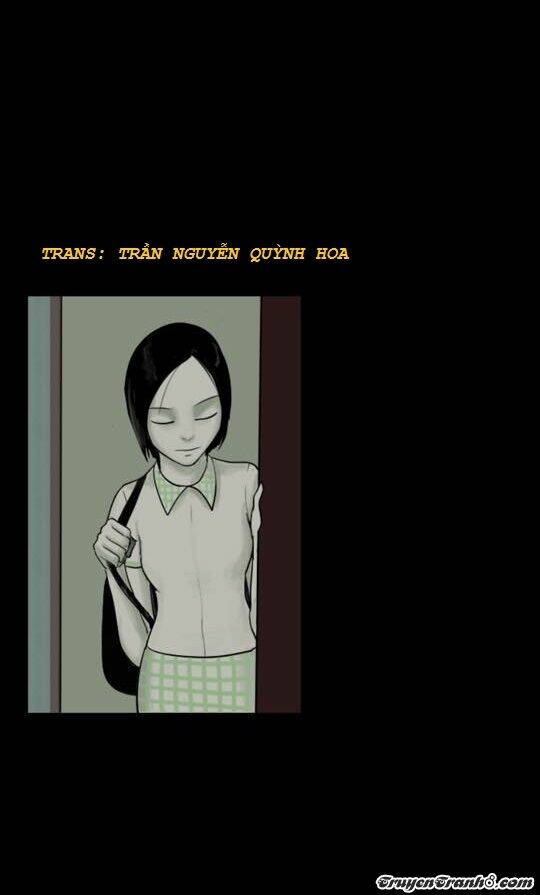 Chiller Chapter 9 - TC Truyện