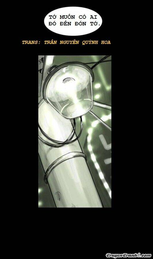 Chiller Chapter 9 - TC Truyện
