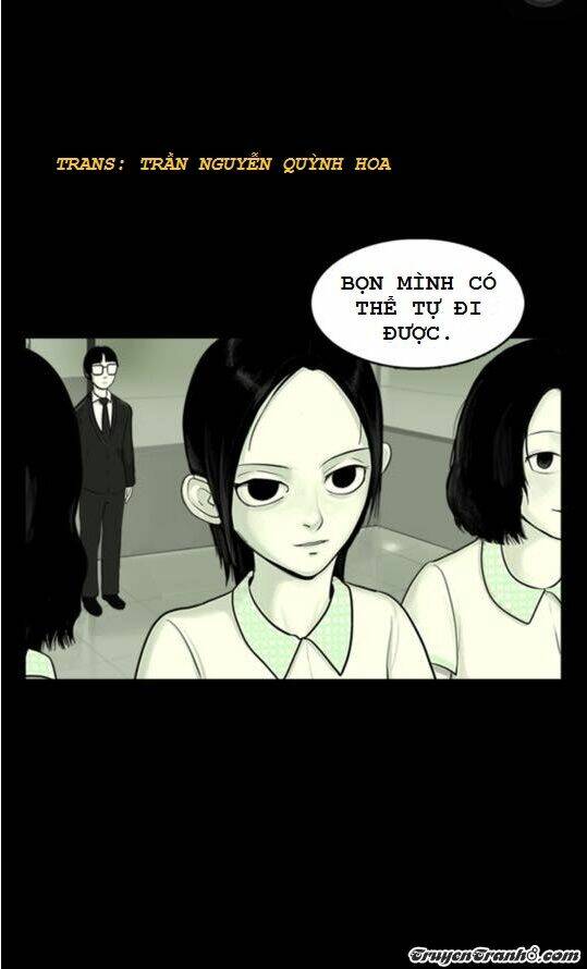 Chiller Chapter 9 - TC Truyện