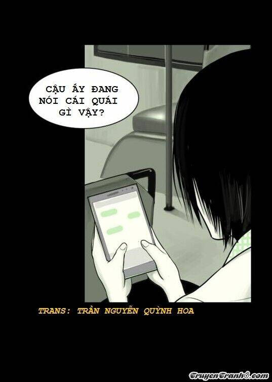 Chiller Chapter 9 - TC Truyện