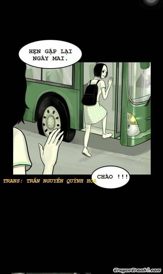 Chiller Chapter 9 - TC Truyện