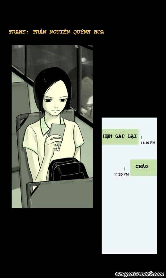 Chiller Chapter 9 - TC Truyện