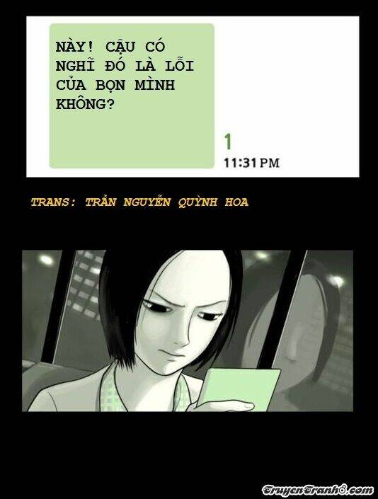 Chiller Chapter 9 - TC Truyện