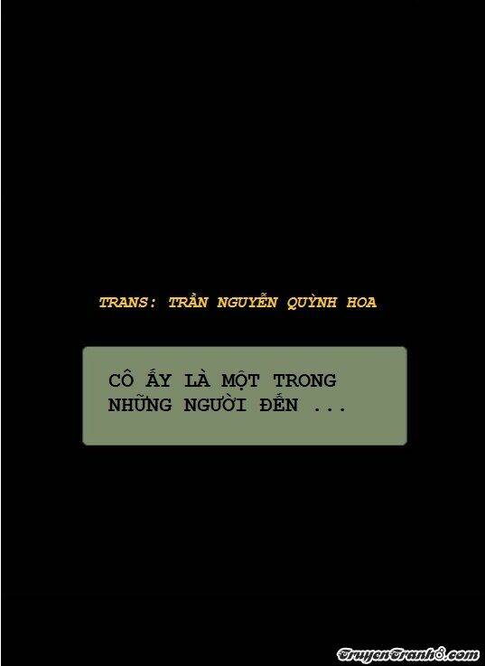 Chiller Chapter 9 - TC Truyện