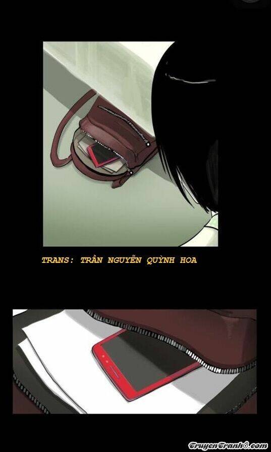 Chiller Chapter 9 - TC Truyện
