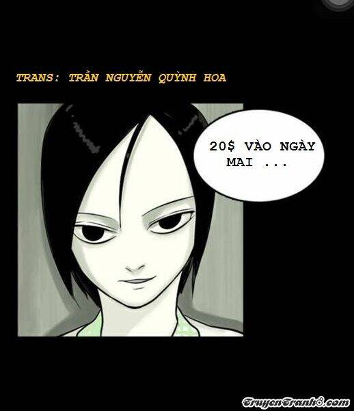 Chiller Chapter 9 - TC Truyện