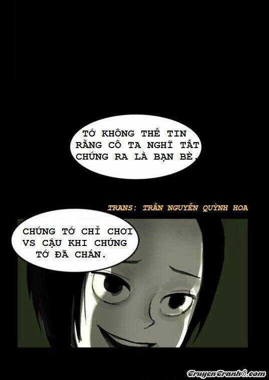 Chiller Chapter 9 - TC Truyện