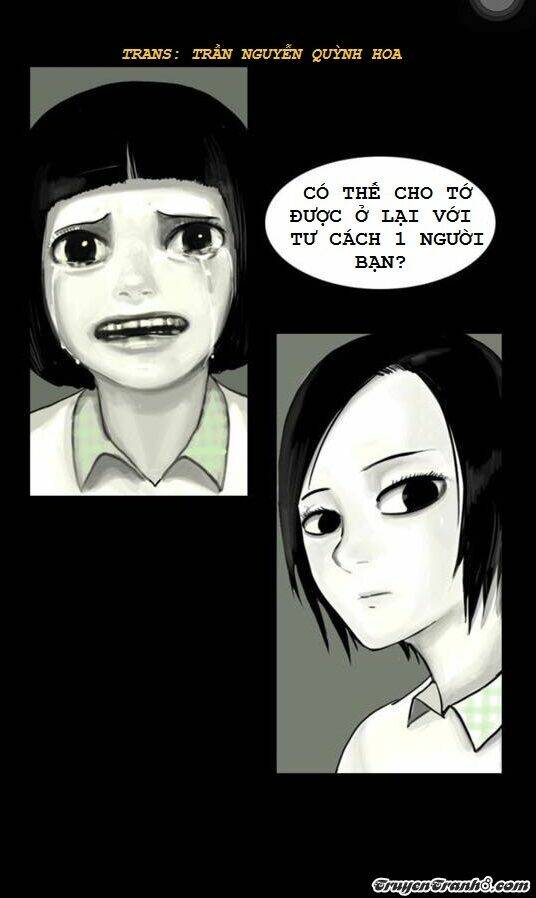 Chiller Chapter 9 - TC Truyện