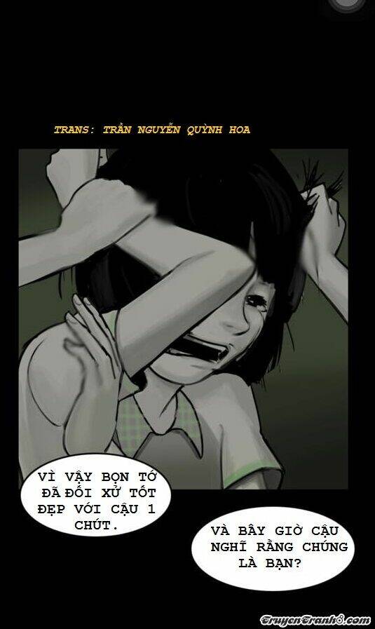 Chiller Chapter 9 - TC Truyện