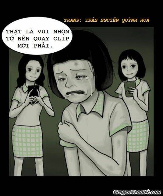 Chiller Chapter 9 - TC Truyện