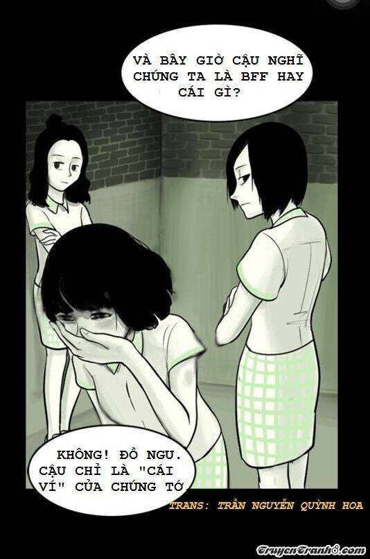Chiller Chapter 9 - TC Truyện