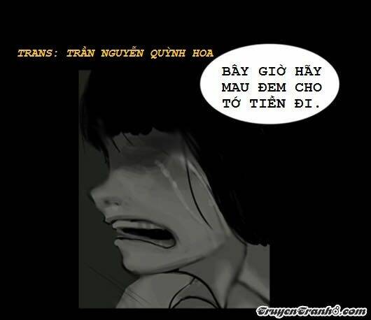 Chiller Chapter 9 - TC Truyện