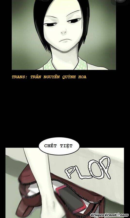 Chiller Chapter 9 - TC Truyện