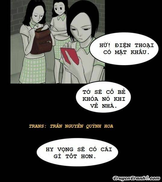 Chiller Chapter 9 - TC Truyện