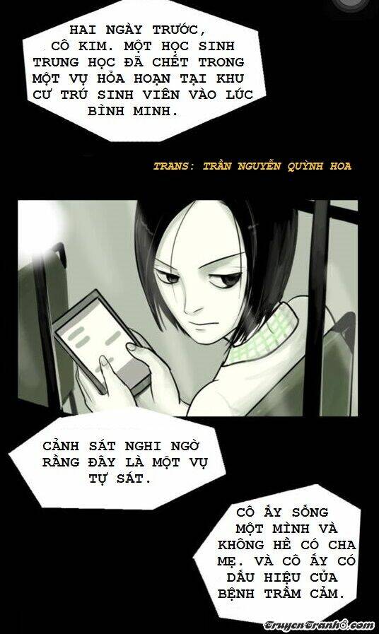 Chiller Chapter 9 - TC Truyện