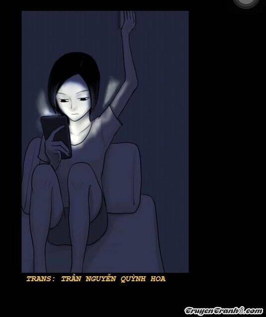 Chiller Chapter 9 - TC Truyện