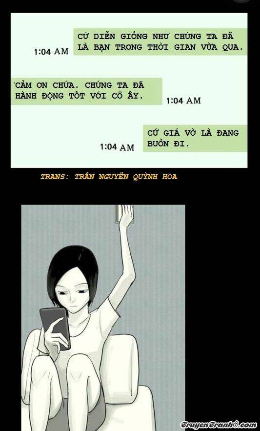 Chiller Chapter 9 - TC Truyện