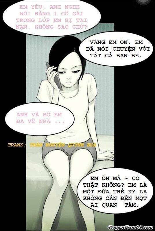 Chiller Chapter 9 - TC Truyện