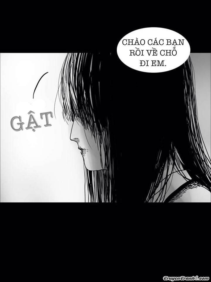 Chiller Chapter 11 - TC Truyện