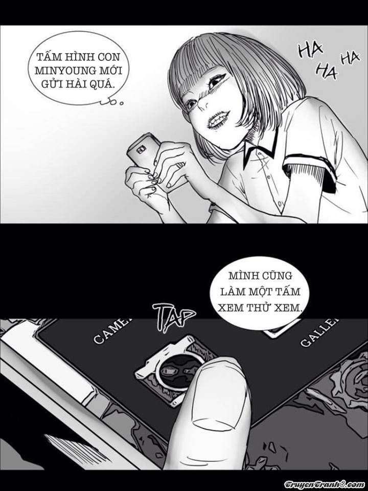 Chiller Chapter 11 - TC Truyện