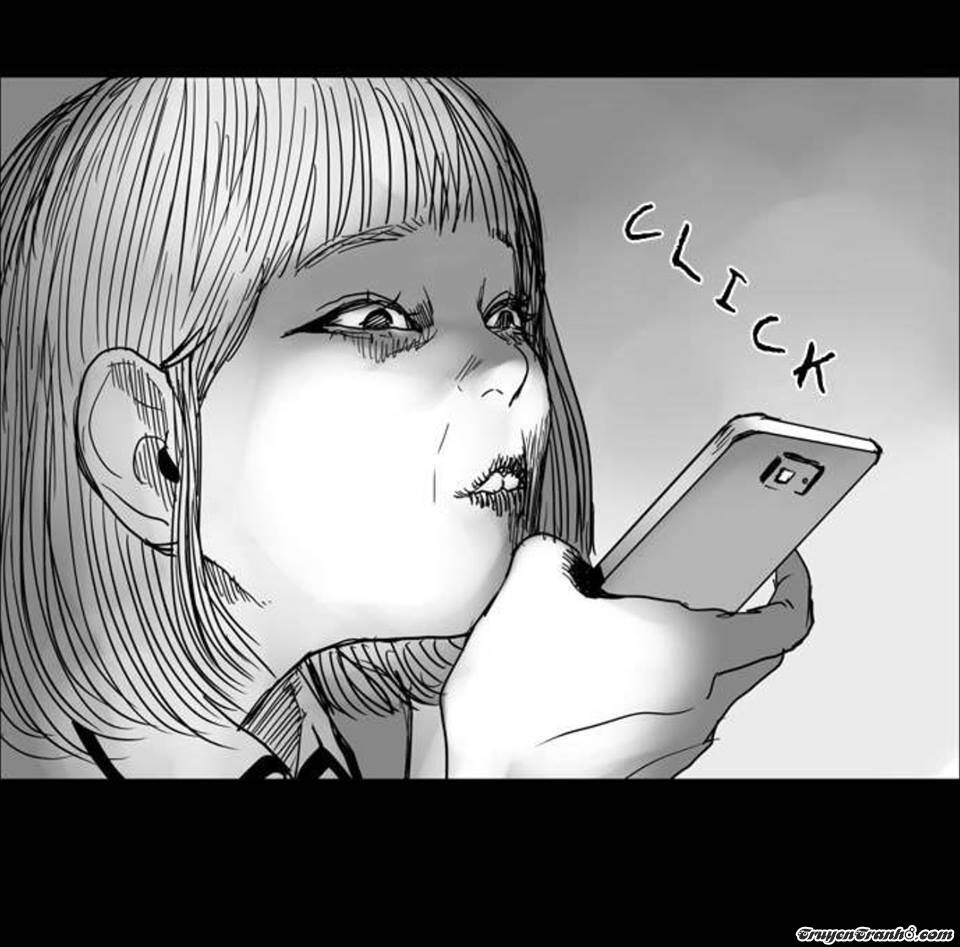 Chiller Chapter 11 - TC Truyện
